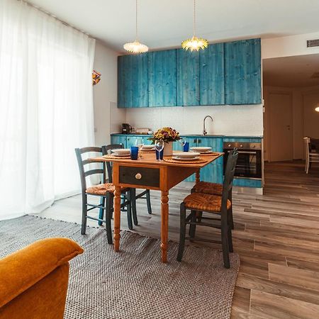 Da Riva Apartment Sea View - Housea Polignano a Mare Bagian luar foto