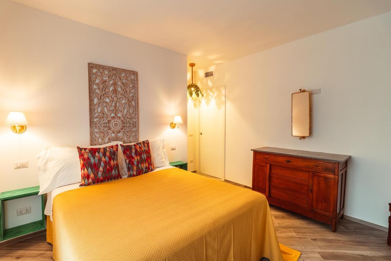 Da Riva Apartment Sea View - Housea Polignano a Mare Bagian luar foto