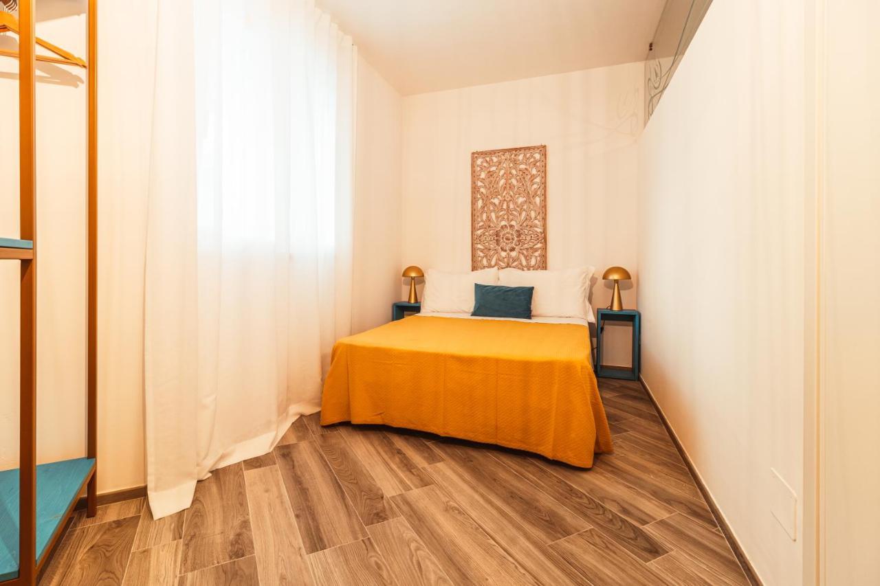 Da Riva Apartment Sea View - Housea Polignano a Mare Bagian luar foto