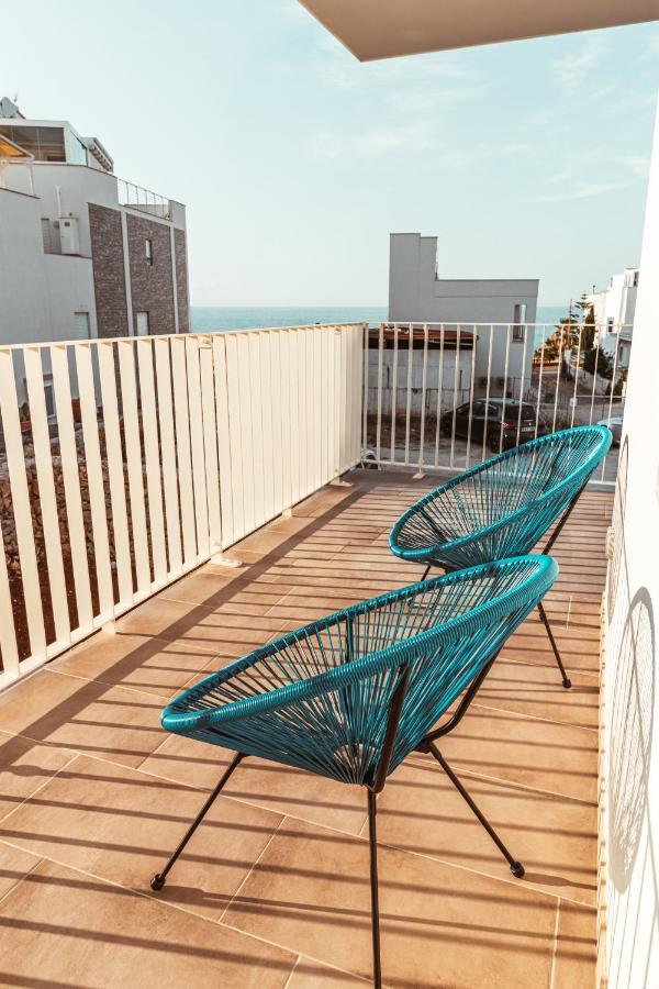 Da Riva Apartment Sea View - Housea Polignano a Mare Bagian luar foto