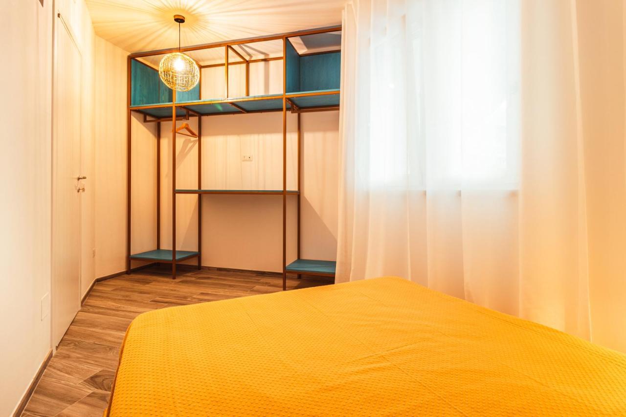 Da Riva Apartment Sea View - Housea Polignano a Mare Bagian luar foto