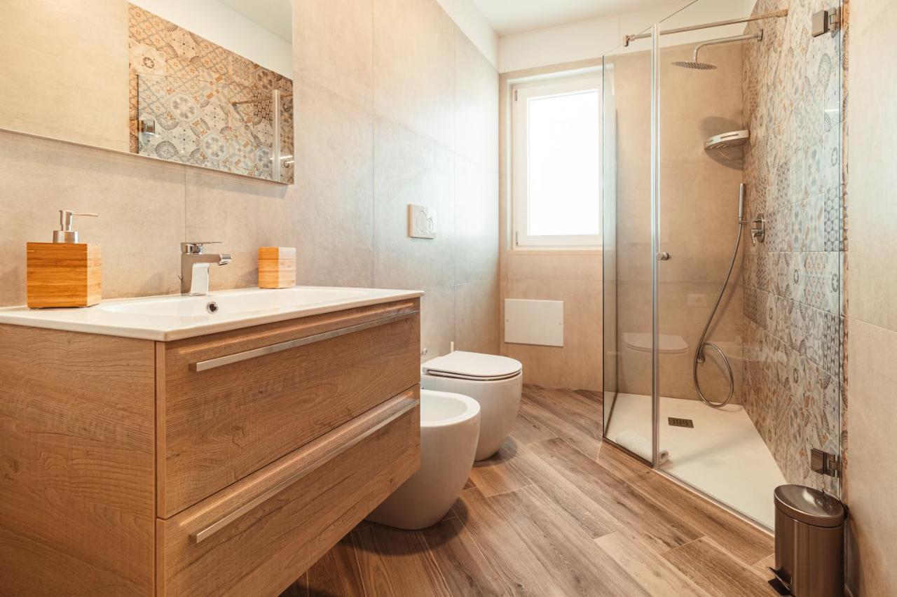 Da Riva Apartment Sea View - Housea Polignano a Mare Bagian luar foto
